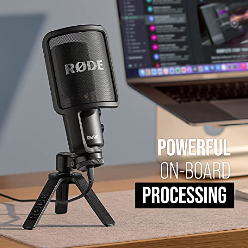 Rode NT-USB+ Mikrofon