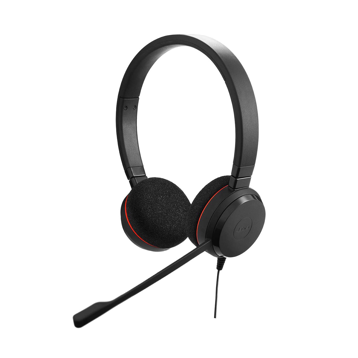 Jabra EVOLVE 20 UC Duo USB