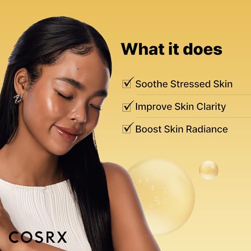 Cosrx Advanced Snail 96 Mucin Power Essence 100 ml Salyangoz Ekstreli Esans