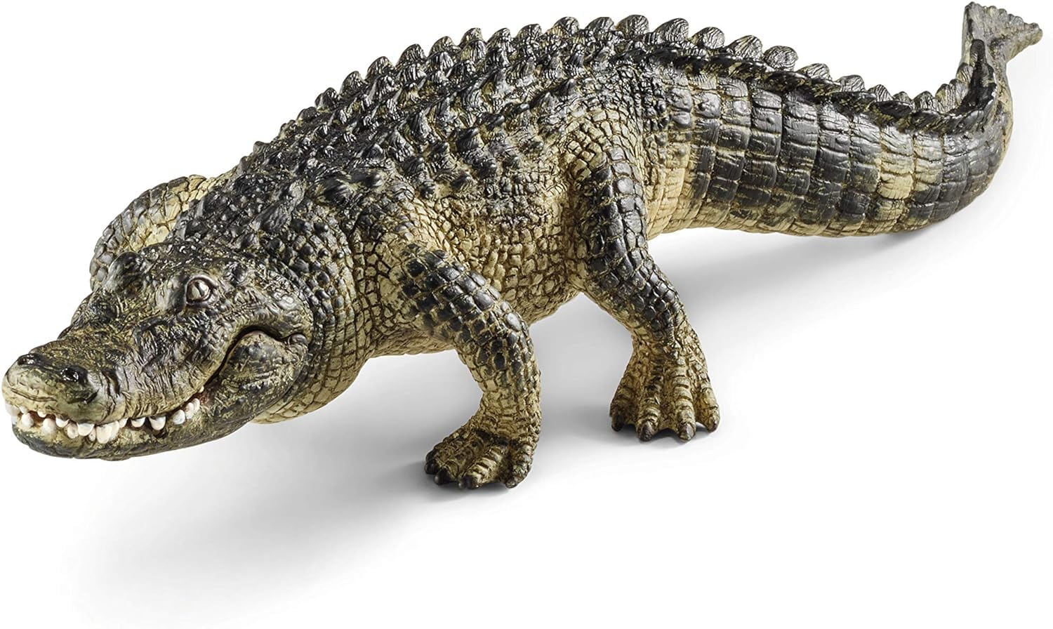 Schleich Amerikan Timsahı