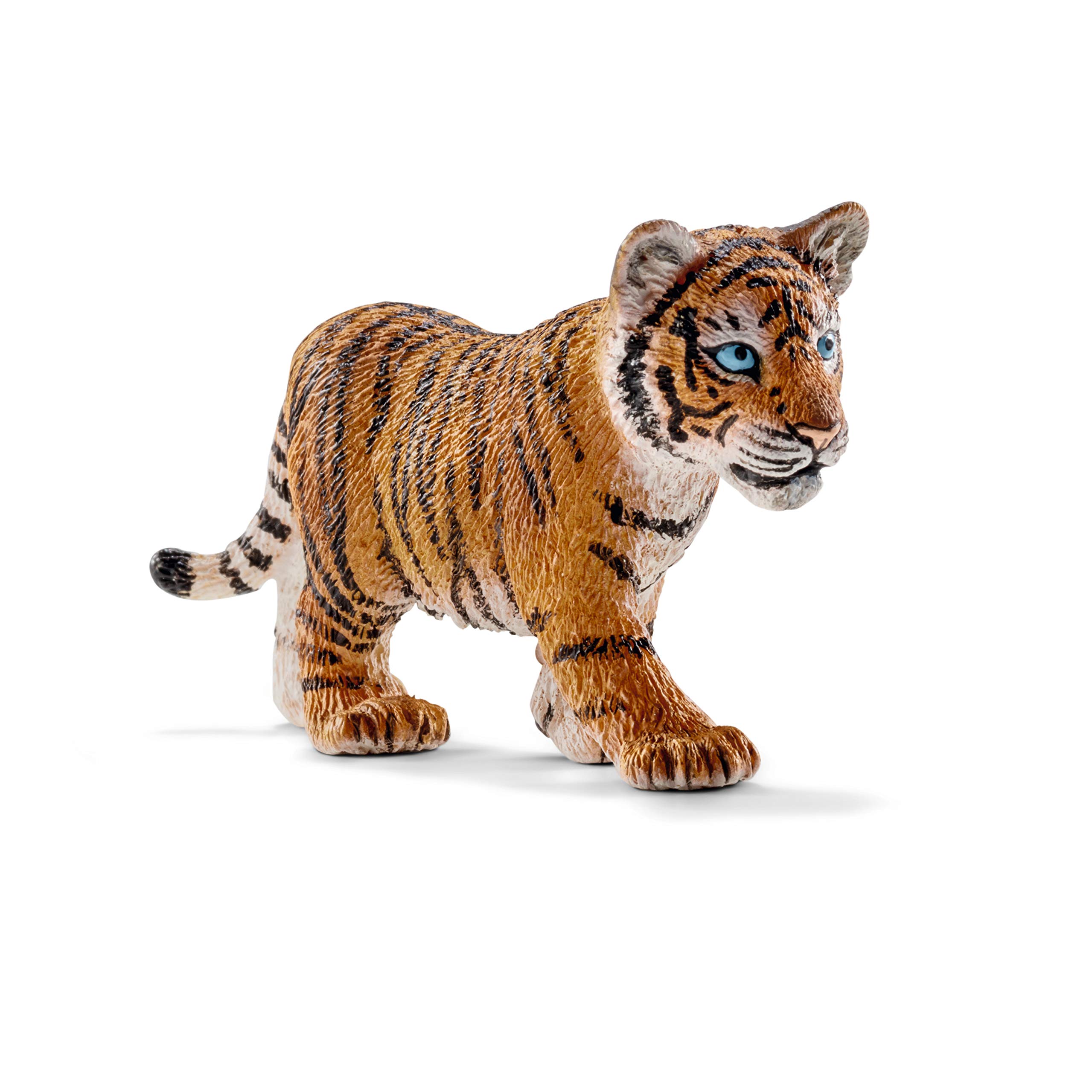 Schleich-Wild Life-Yavru Kaplan