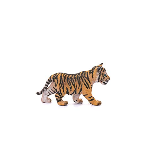Schleich-Wild Life-Yavru Kaplan