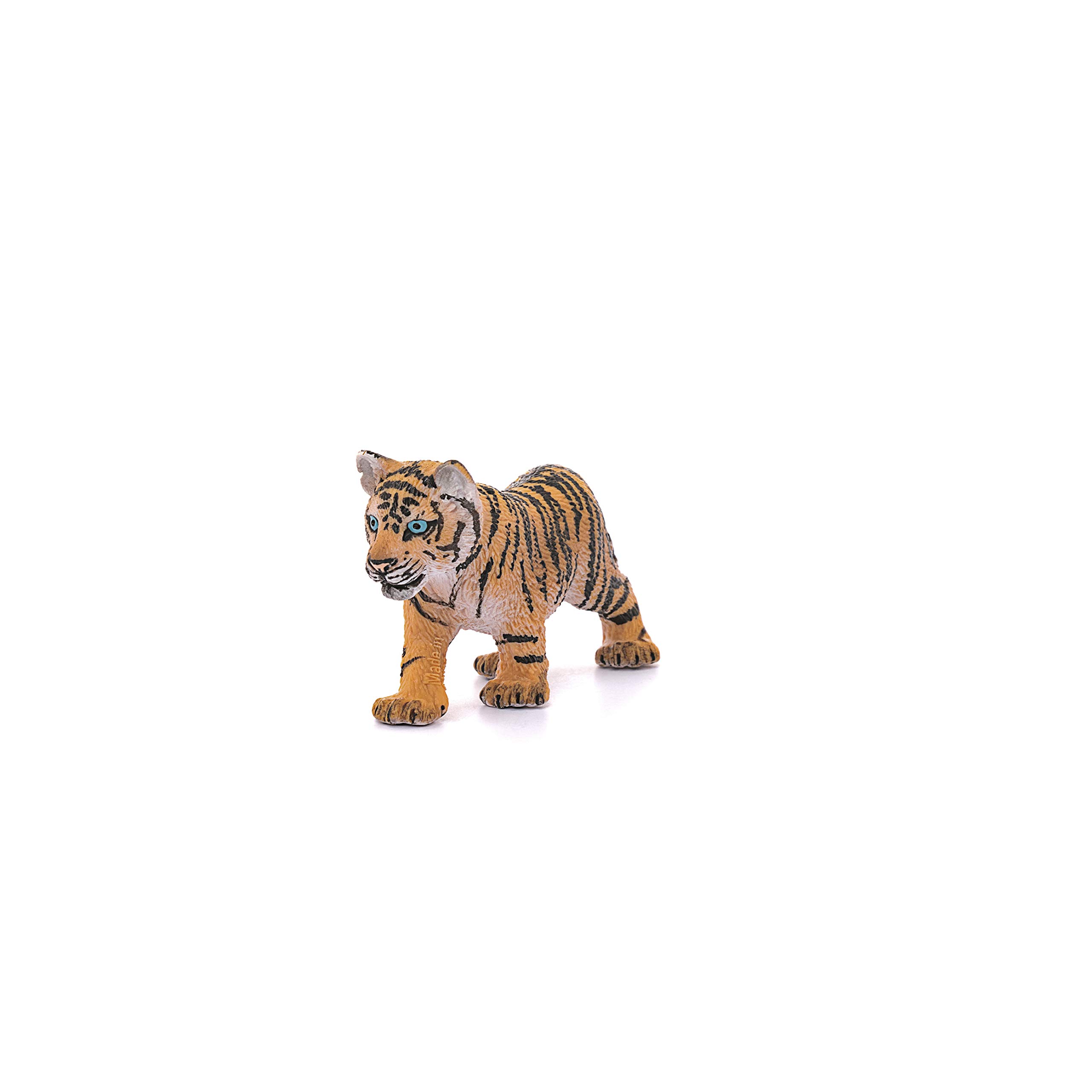 Schleich-Wild Life-Yavru Kaplan