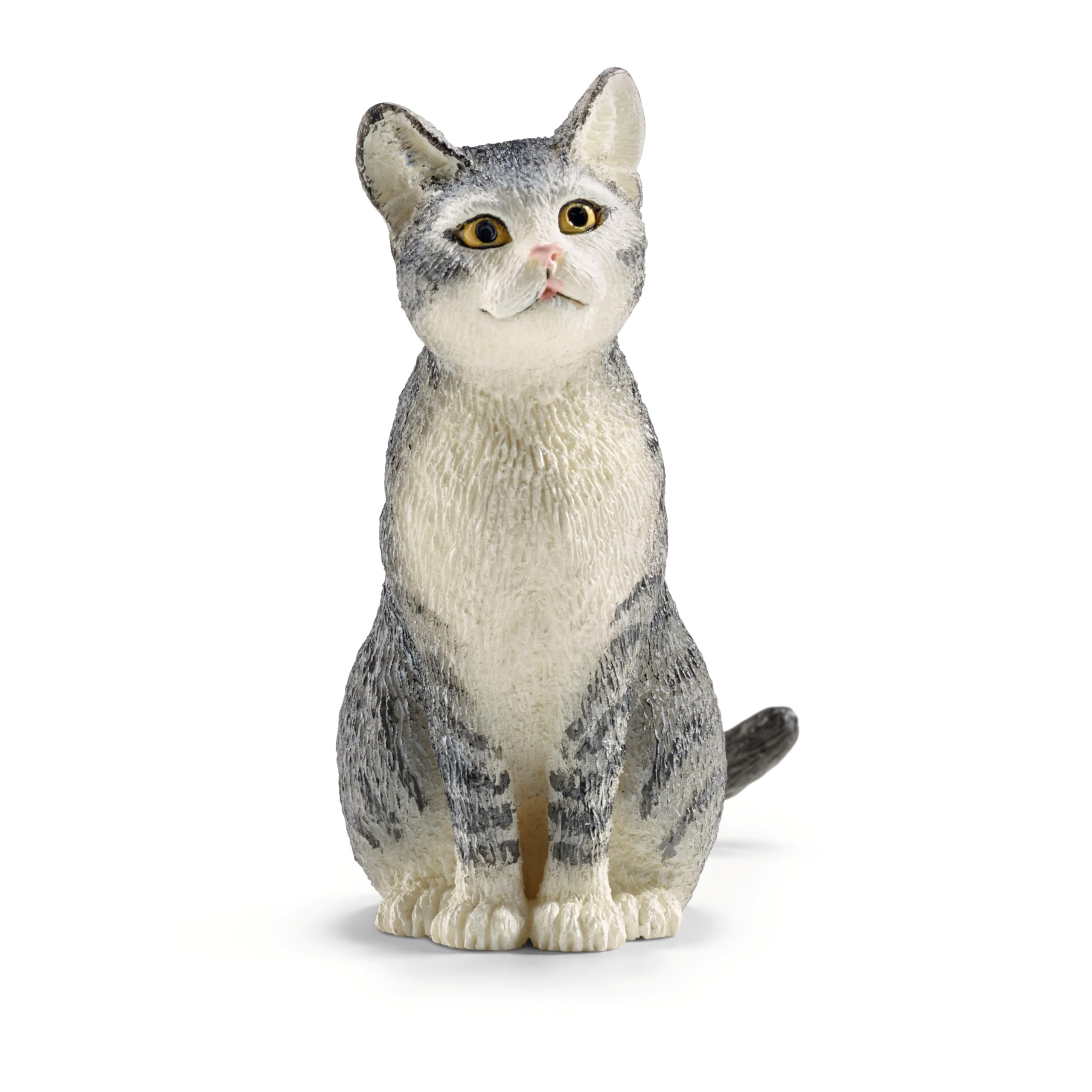 Schleich Farm World Oturan Kedi