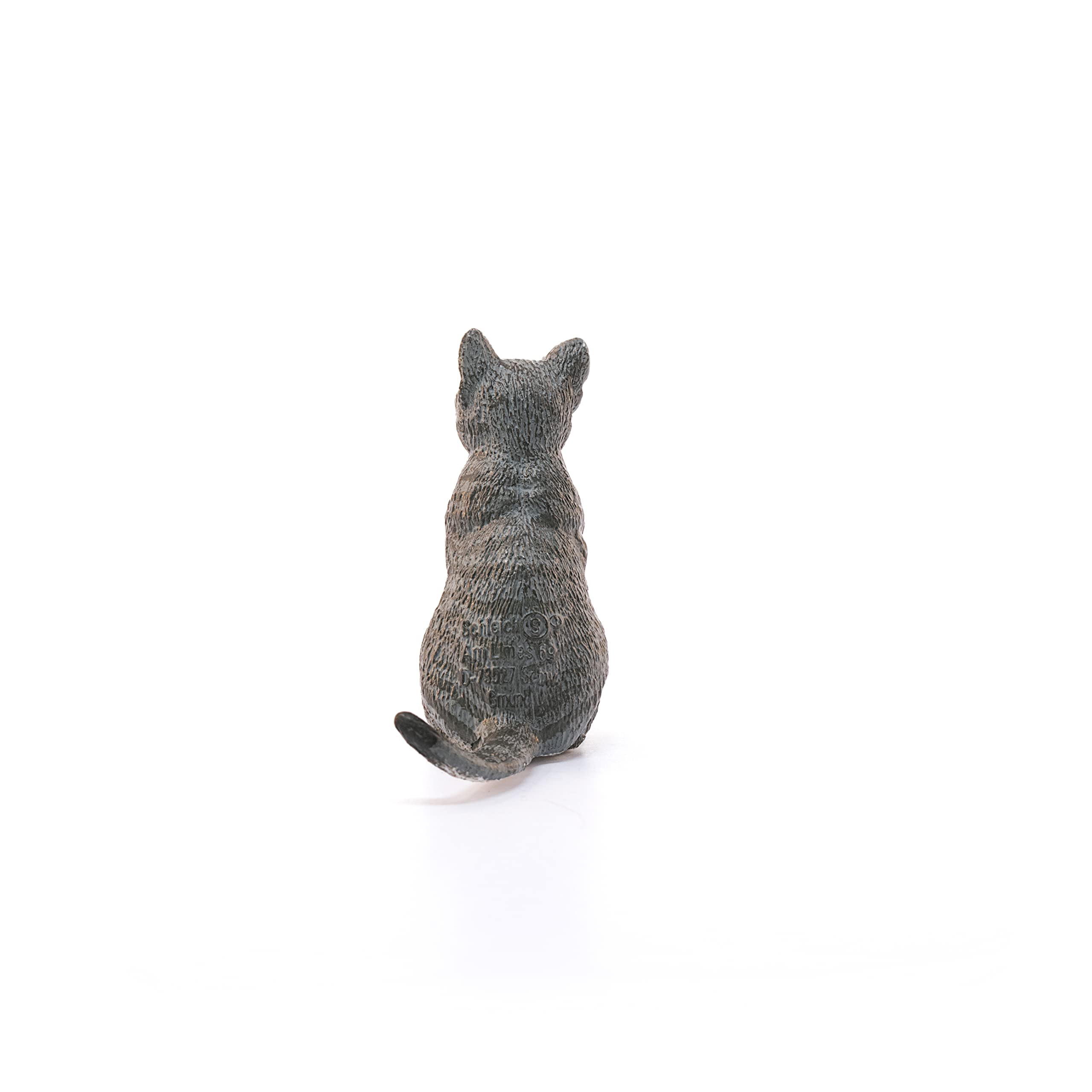 Schleich Farm World Oturan Kedi
