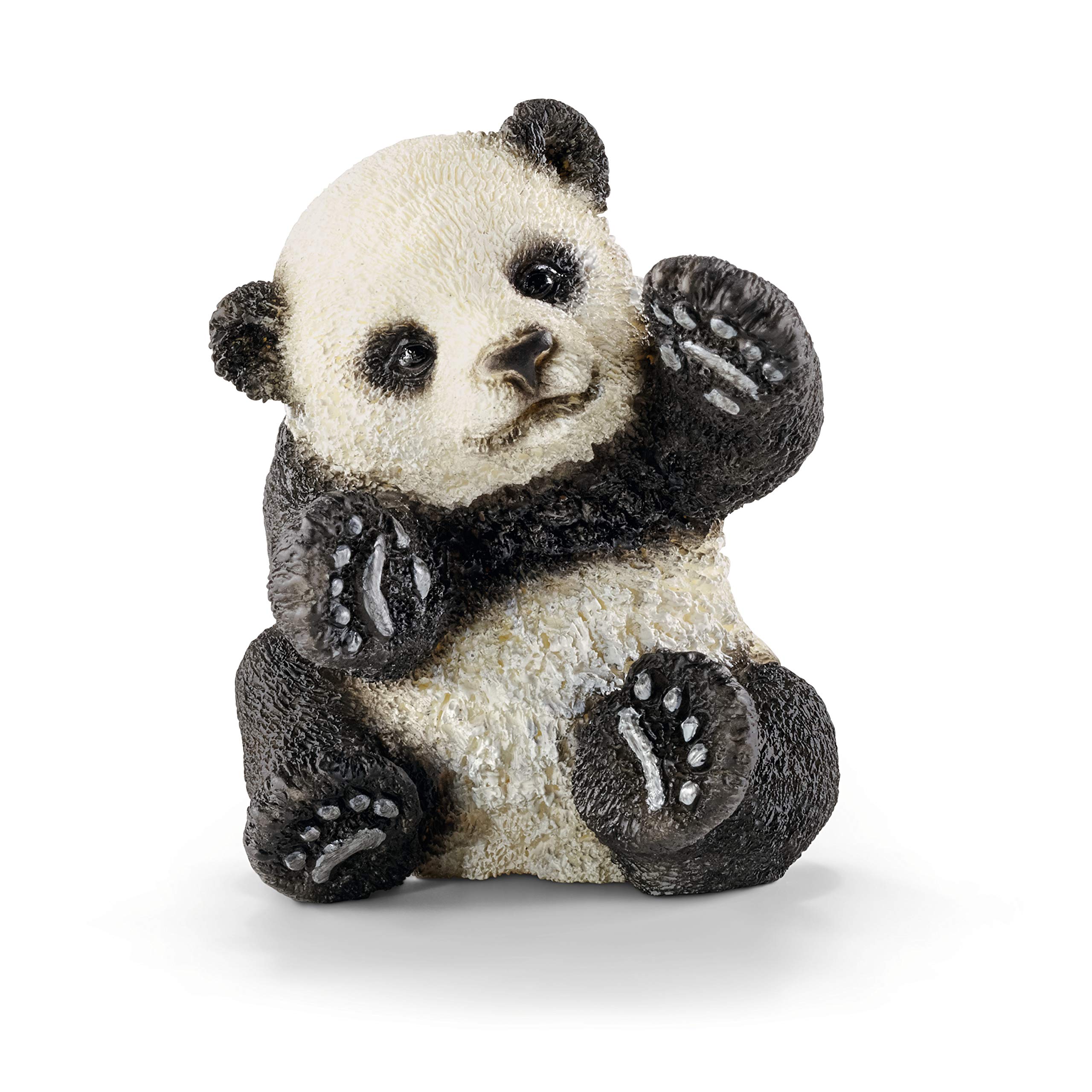 Schleich-Wild Life-Panda Yavrusu