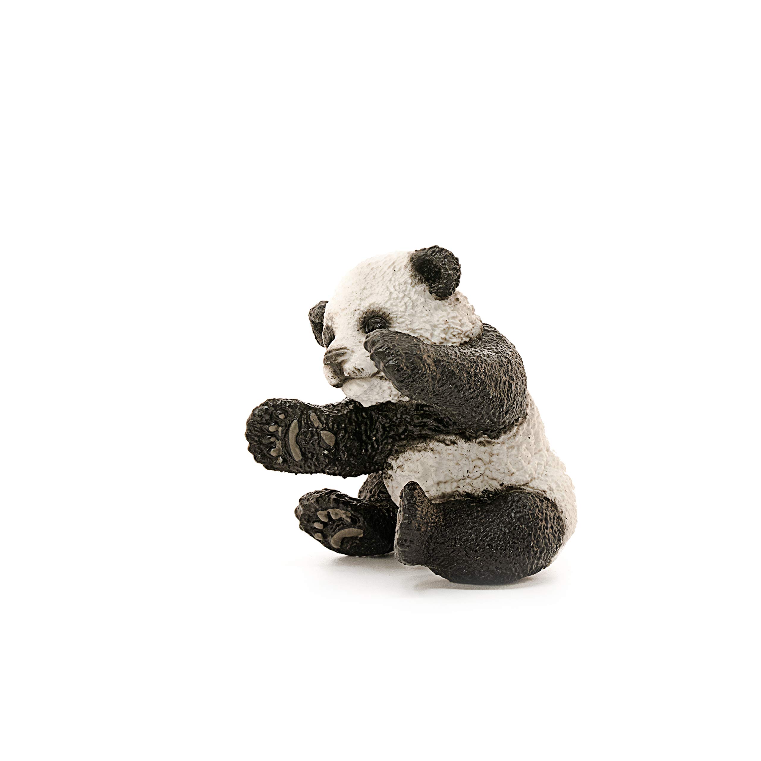 Schleich-Wild Life-Panda Yavrusu
