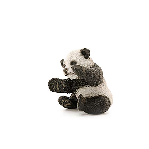 Schleich-Wild Life-Panda Yavrusu