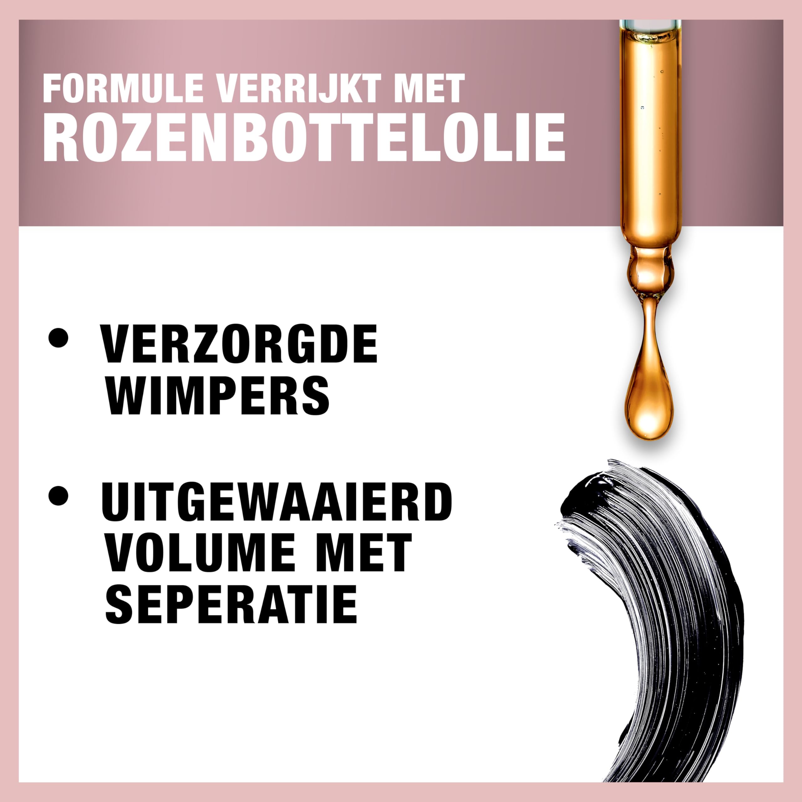 Maybelline New York Lash Sensational Yelpaze Etkili Siyah Maskara 1 Paket (1 x 9.5 ml)