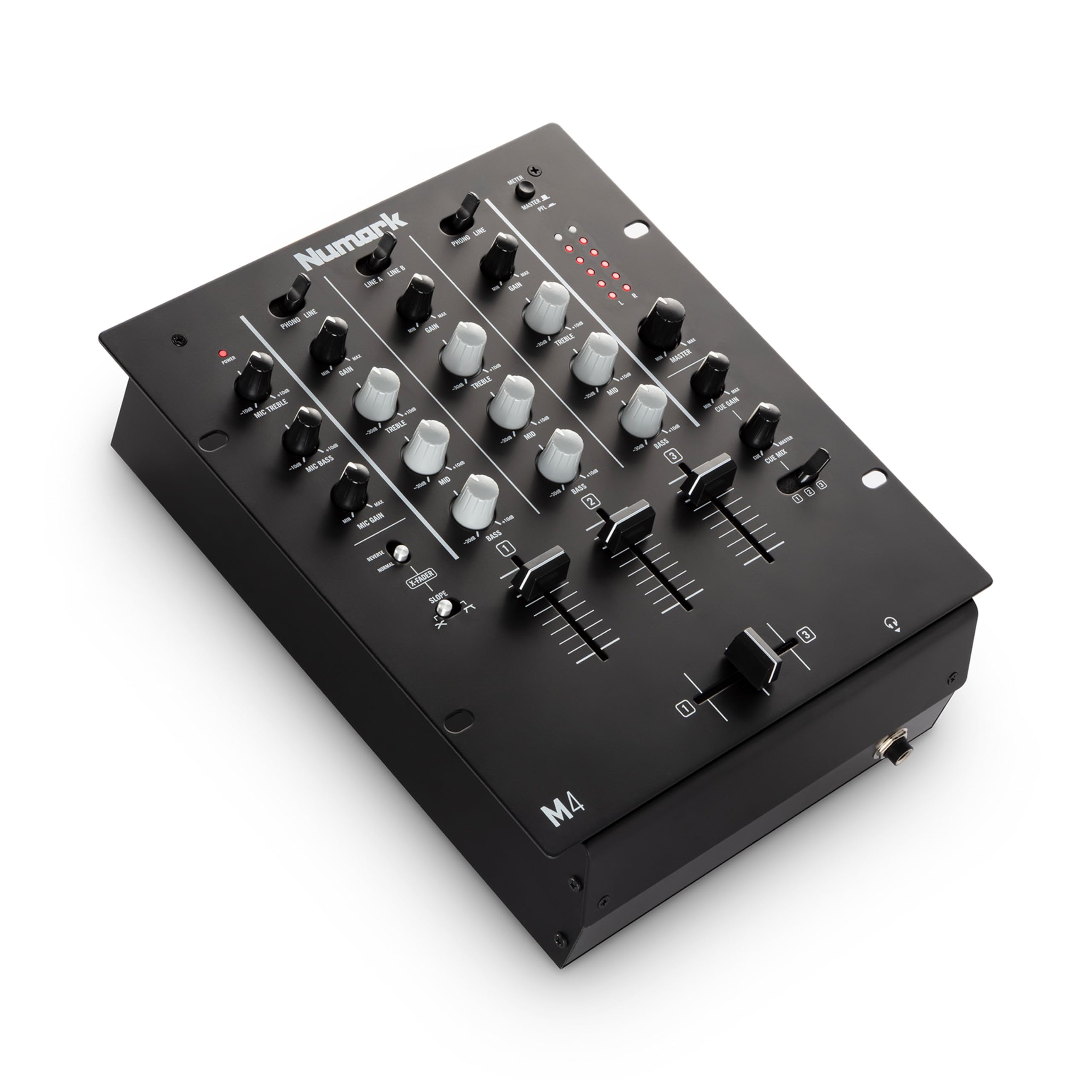 Numark M4 DJ Mikseri