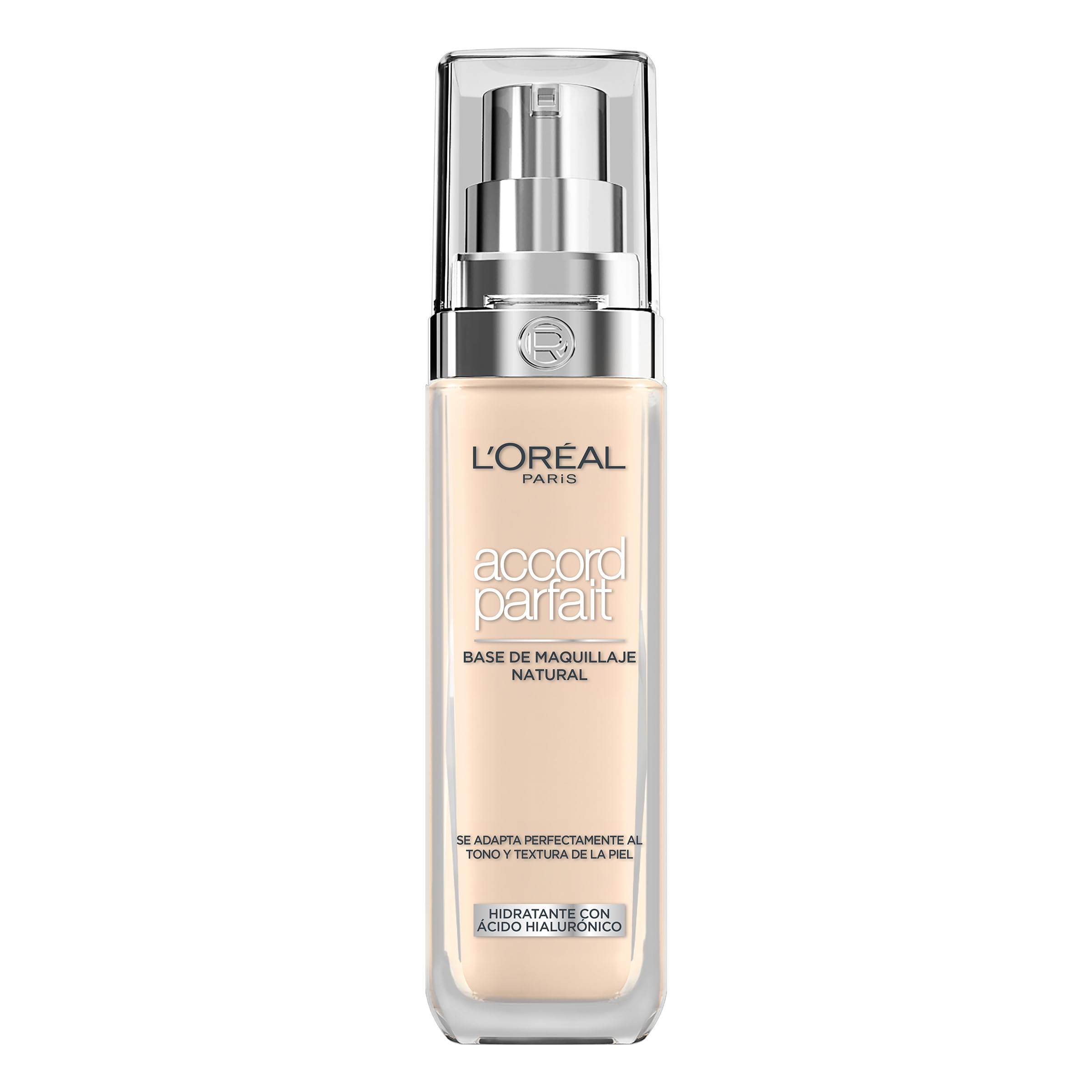 L'Oreal Paris True Match Bakım Yapan Fondöten 30 ml - 1N Ivory