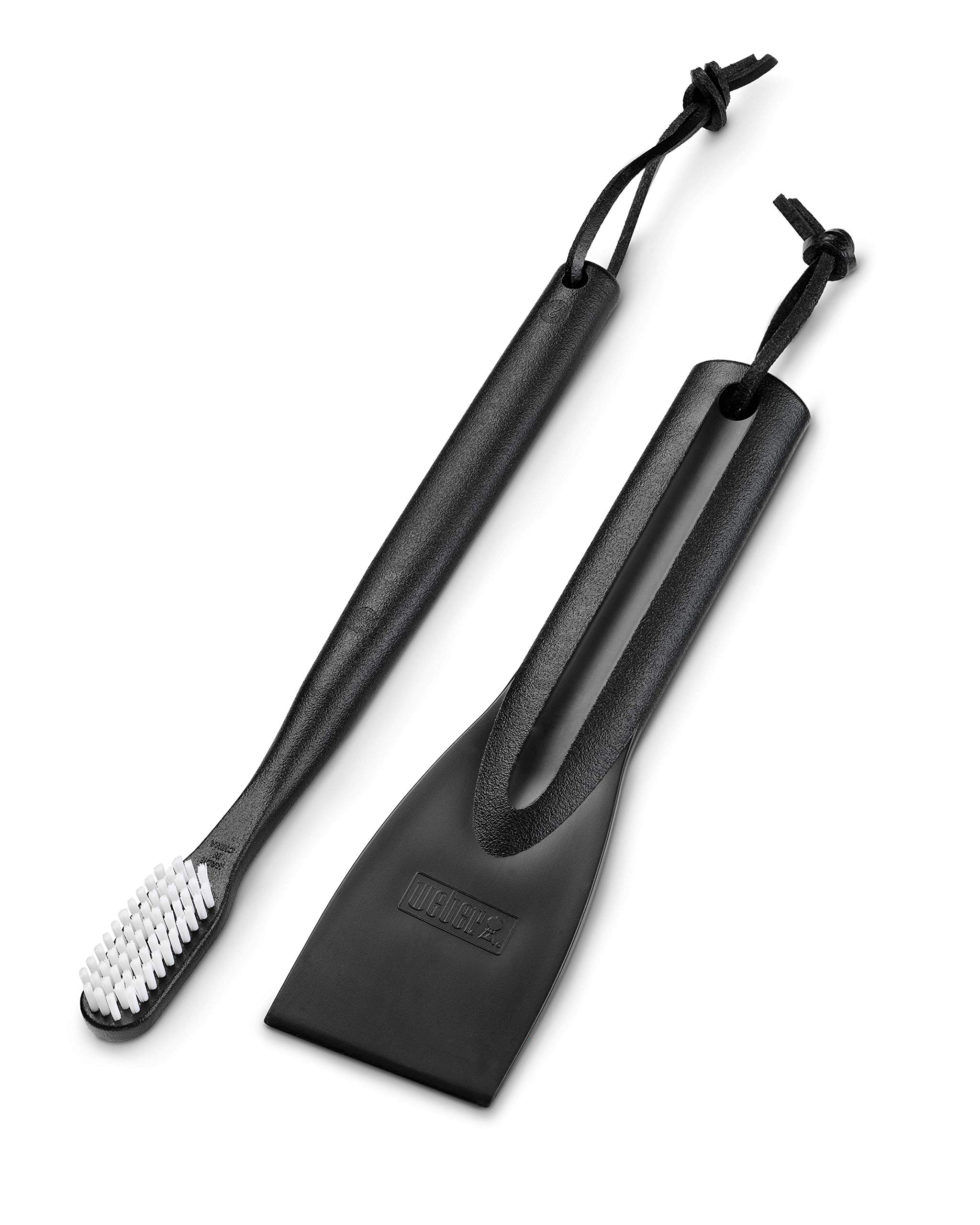 Weber 6202-2 Parça Weber Temizlik Aleti Seti