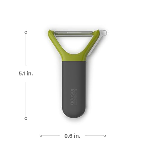 Joseph Joseph Multi-Peel Y-Şekilli Soyucu, Yeşil