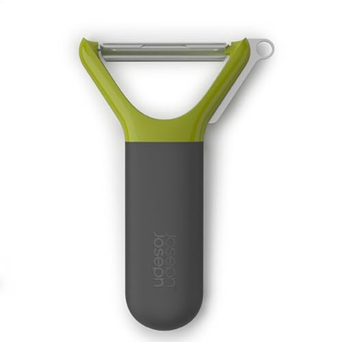 Joseph Joseph Multi-Peel Y-Şekilli Soyucu, Yeşil