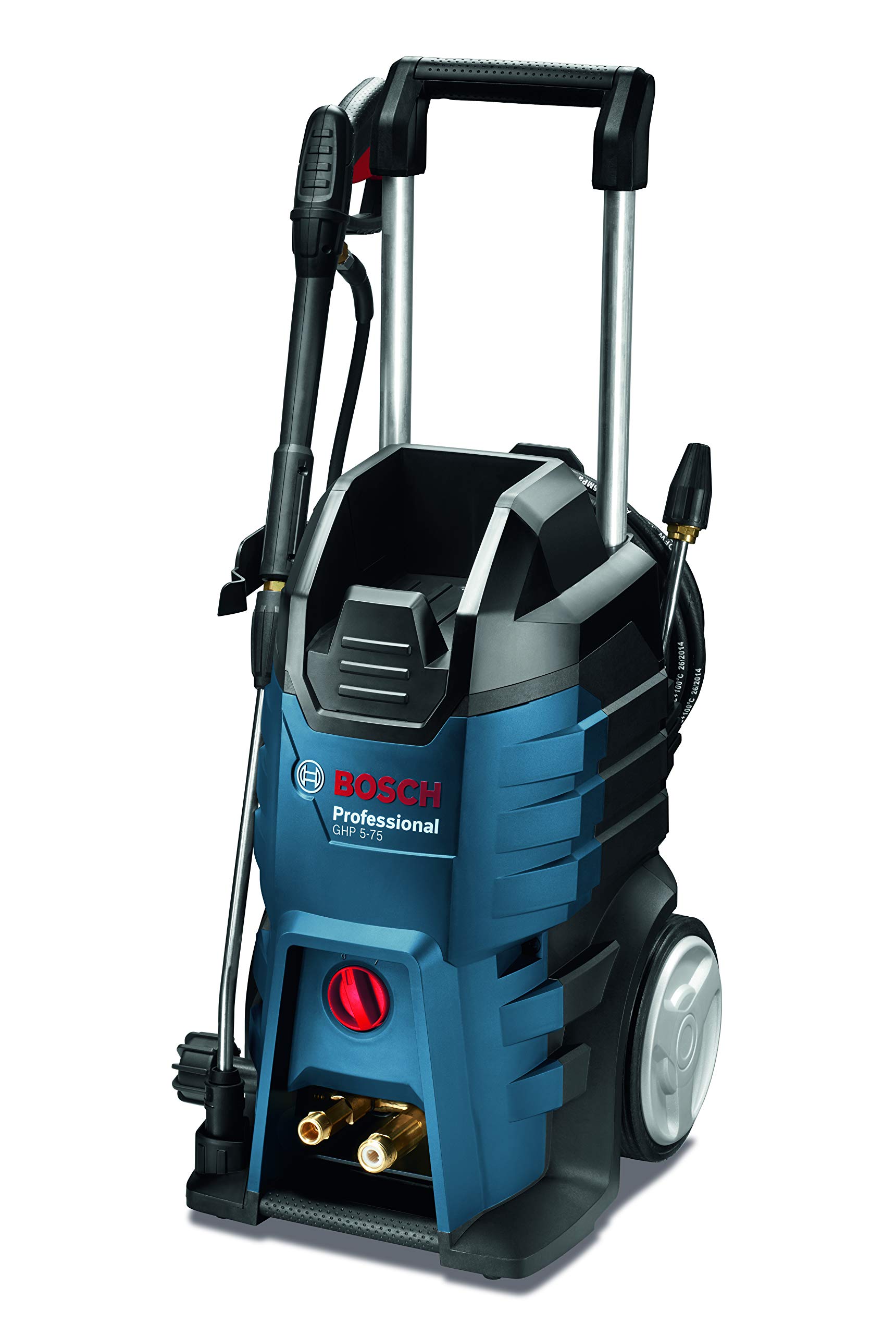 Bosch Professional Ghp 5/75 Basınçlı Yıkama Makinesi"