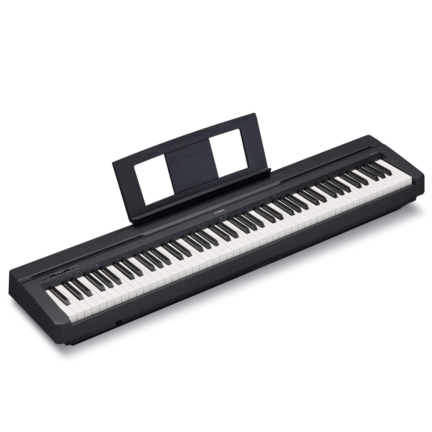 YAMAHA P45 Taşınabilir Dijital Piyano