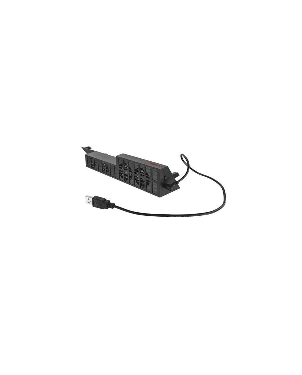 Trust GXT 233 PS4 soğutucu için PlayStation 4 Siyah