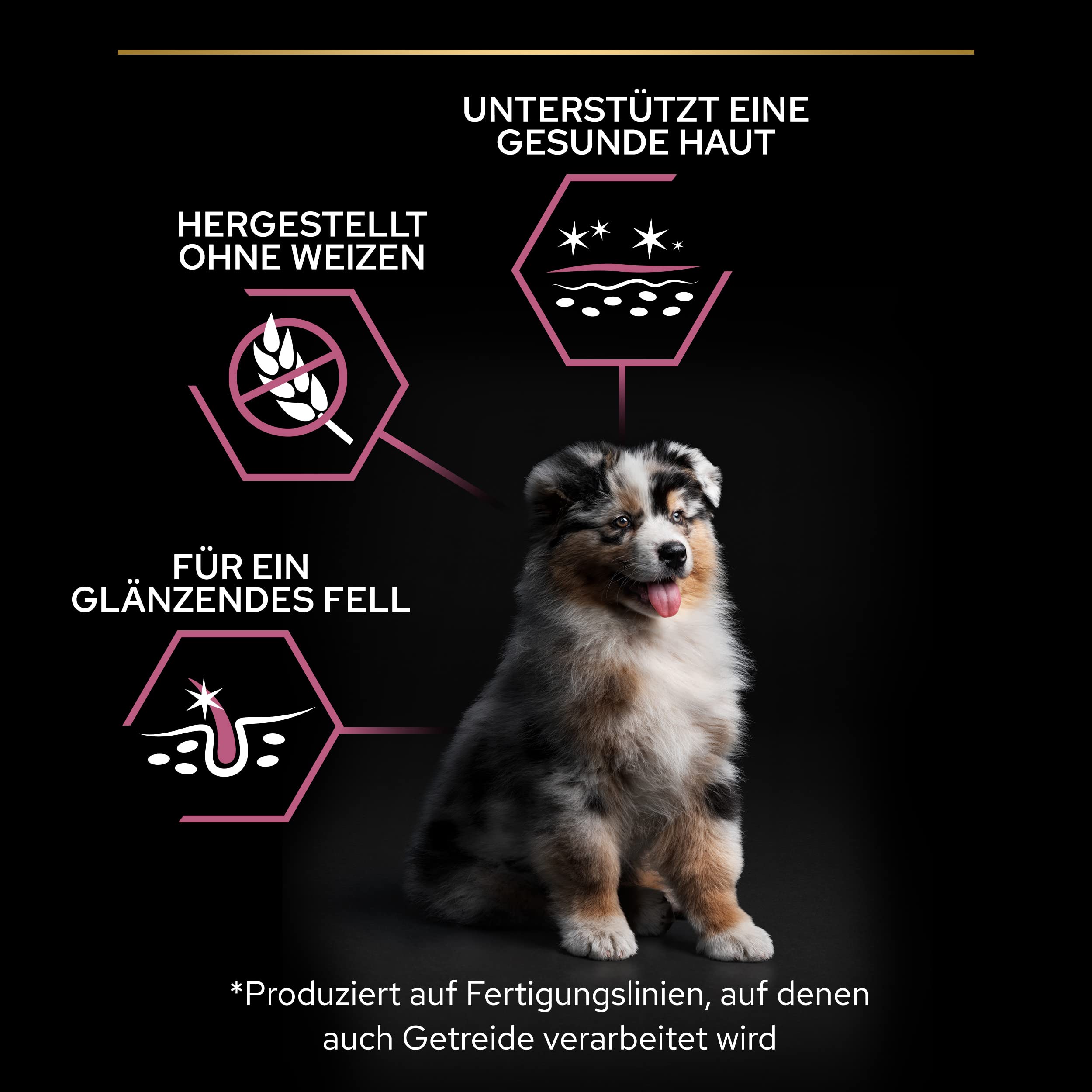 Pro Plan Medium Puppy Somonlu Köpek Maması 12 kg