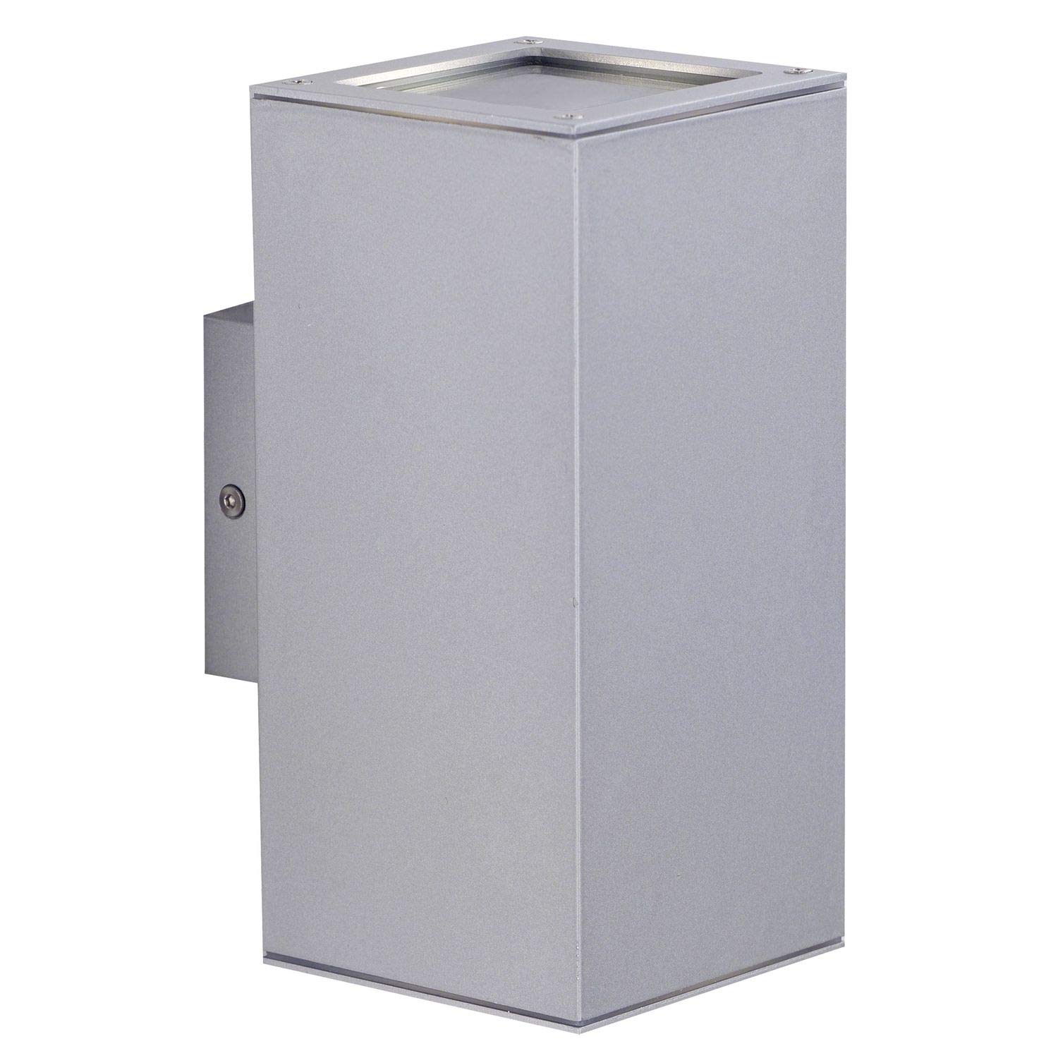 EGLO 27826 Dış Mekan Lambası TABO 1, GU10, 2X50W,