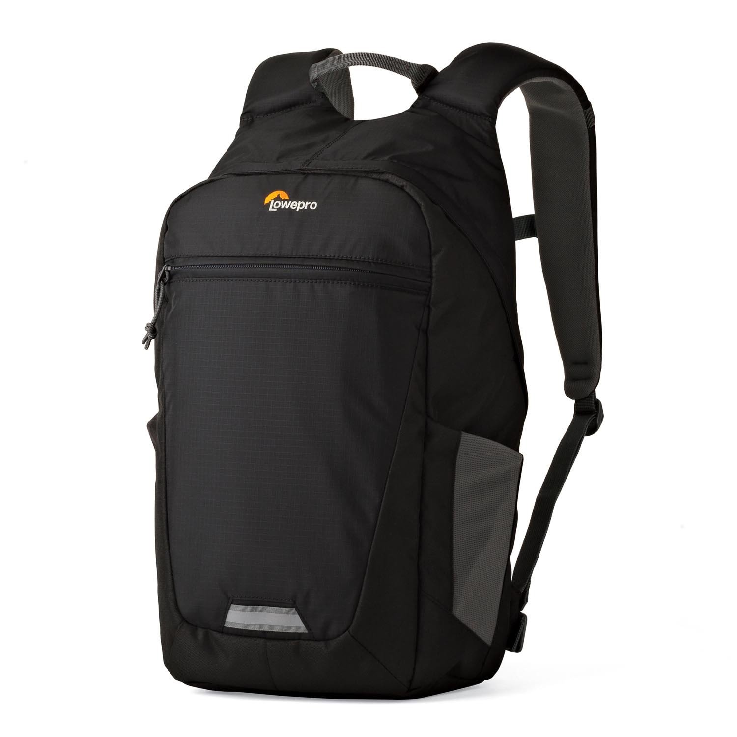 Lowepro Photo Hatchback Bp 150 Aw II Dslr Fotoğraf Makineleri İçin Sırt Taşıma Çantası, Siyah/Gri