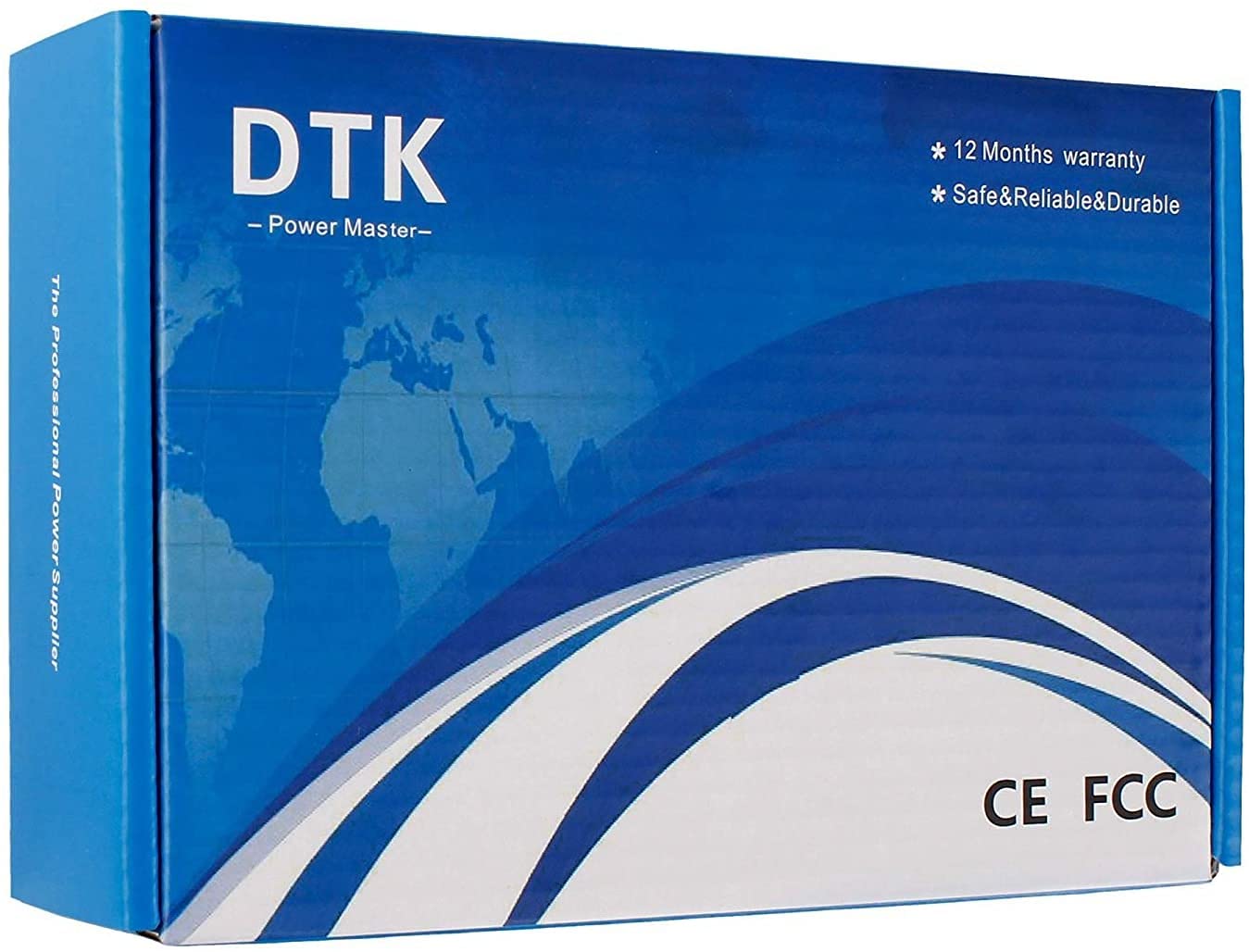 DTK® Dizüstü Bilgisayar Şarj Cihazı Güç Kaynağı PC Güç Kaynağı HP/COMPAQ 384021-001 19V 4.74A 90W Güç Kaynağı Şarj Cihazı PPP012H 609940-001 391173-001 463955-001 7,4 x 5,0 mm