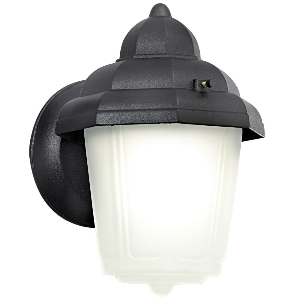 LED Dış Mekan Duvar Lambası Eglo laterna 7 30436