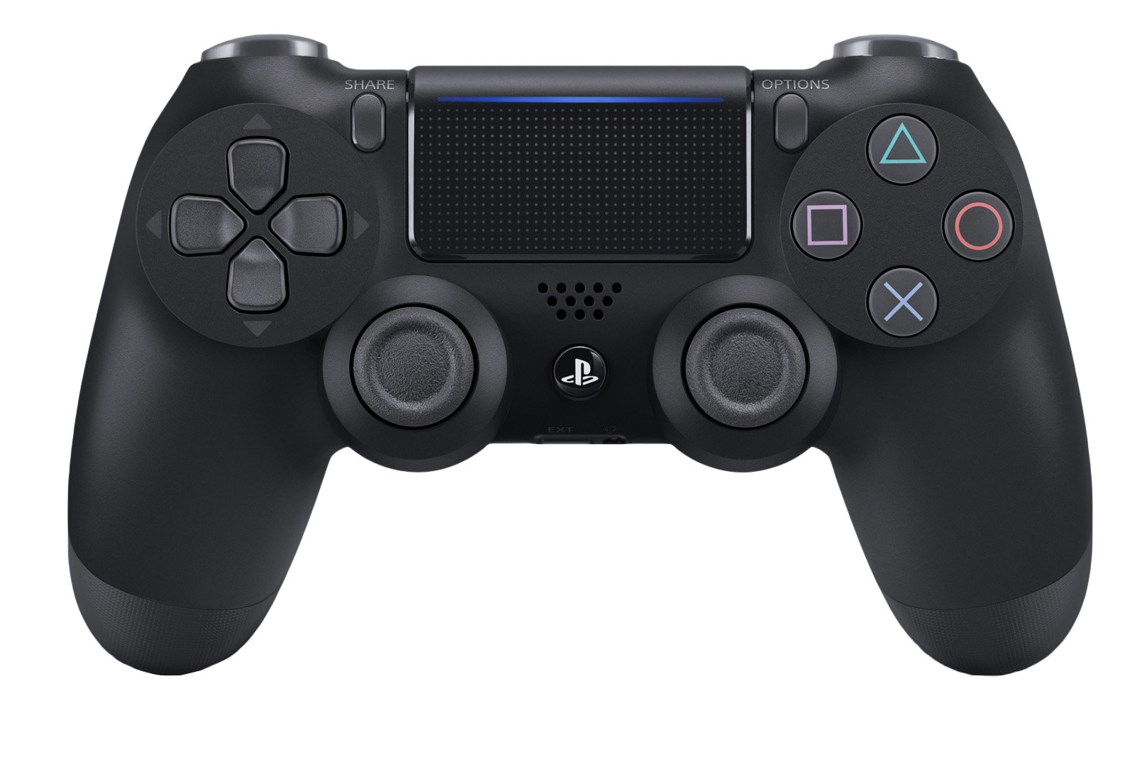Sony PS4 Dualshock Controller v2 Oyun Kolu Siyah