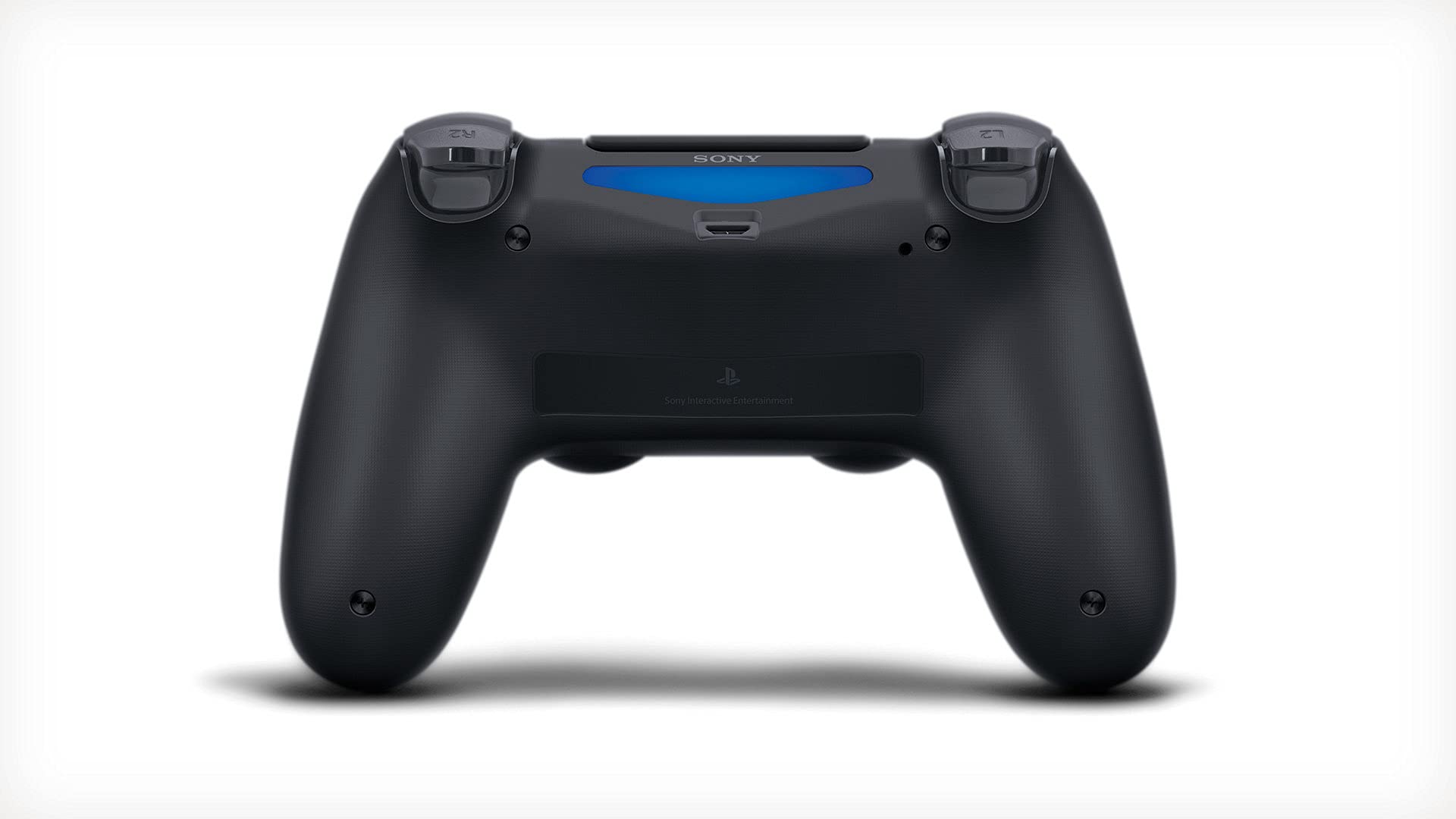 Sony PS4 Dualshock Controller v2 Oyun Kolu Siyah
