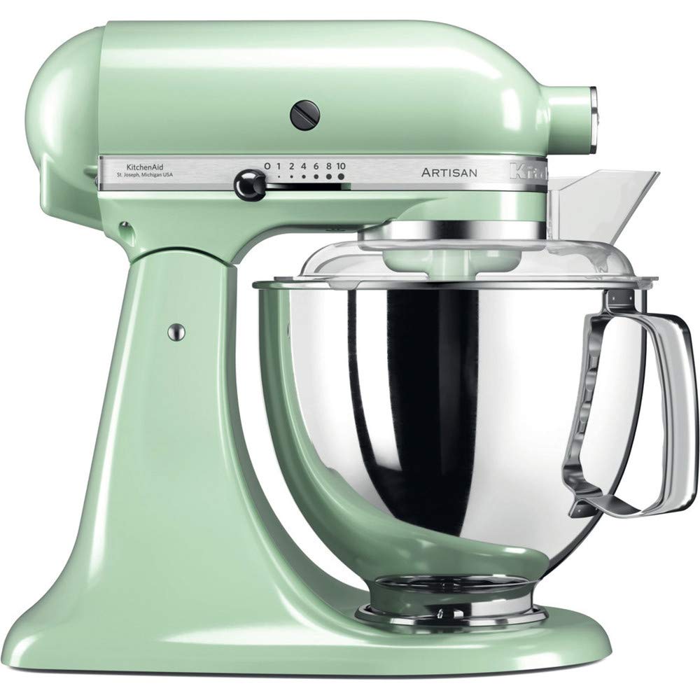 Kitchenaid Artisan 4, 8 L Stand Mikser 5KSM175PS Pistachio-EPT