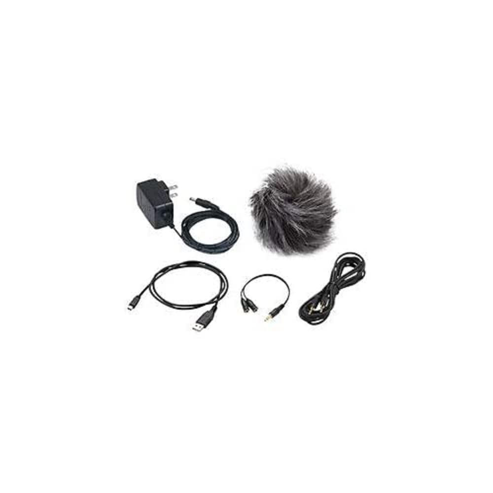 Zoom APH-4NPRO DSLR için Aksesuar Paketi