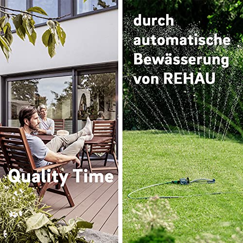 Rehau Otomatik Sulama Cihazı