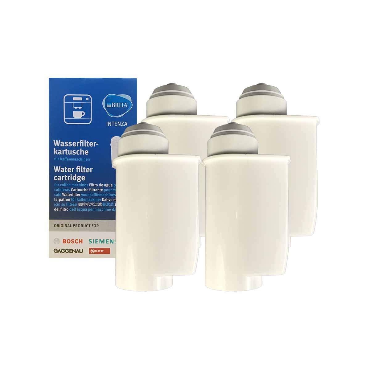 Bosch Siemens Orijinal-Kartuş Intenza için Brita Espresso Makinesi. Neff 4