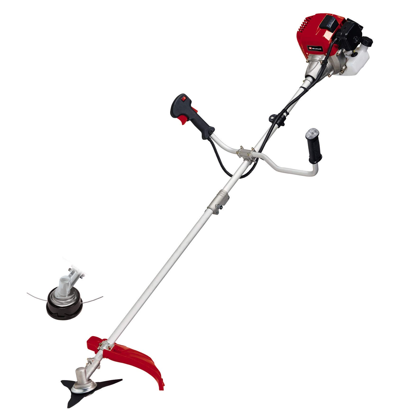 Einhell GC-BC 52 I AS, Benzinli Çalı Tırpanı - 3436540