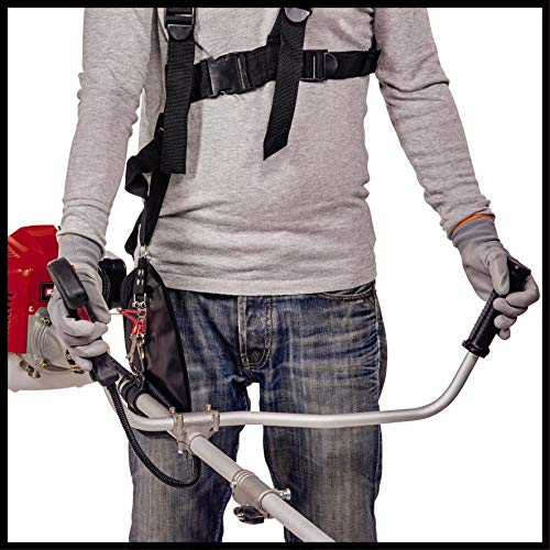 Einhell GC-BC 52 I AS, Benzinli Çalı Tırpanı - 3436540