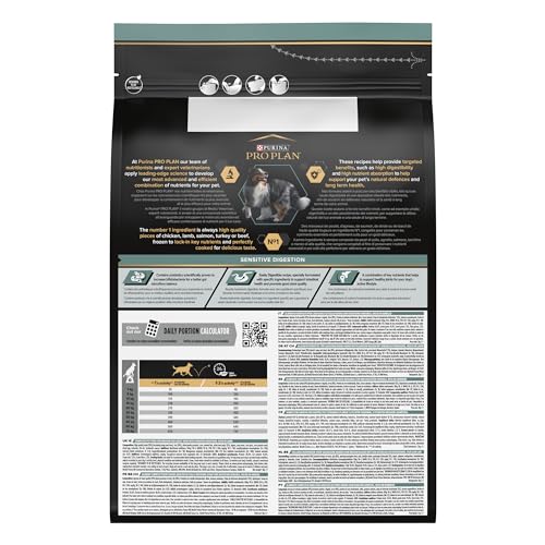 Pro Plan Medium Adult Kuzu Etli Köpek Maması 3 kg
