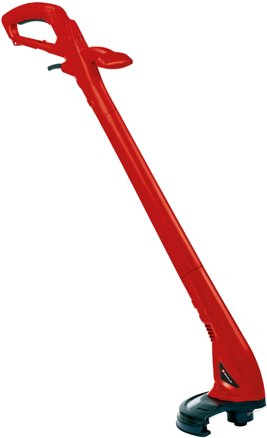 Einhell Elektrikli Kenar Kesme GC-ET 2522 (250 W, iki elle kullanım, ek tutma sapı, çift misina kesim ve otomatik misina besleme) - 3402040