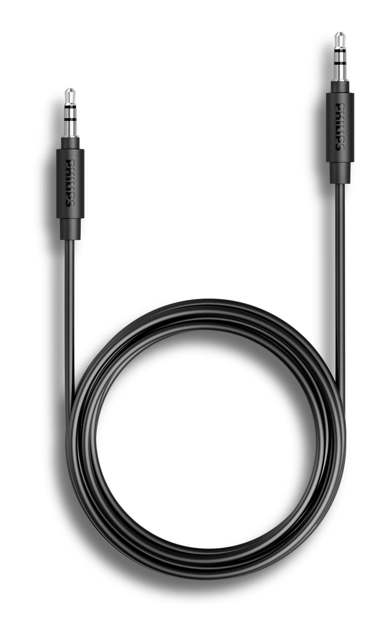 Philips SHD8850/12 Kulaküstü TV Kablosuz Kulaklık, Siyah