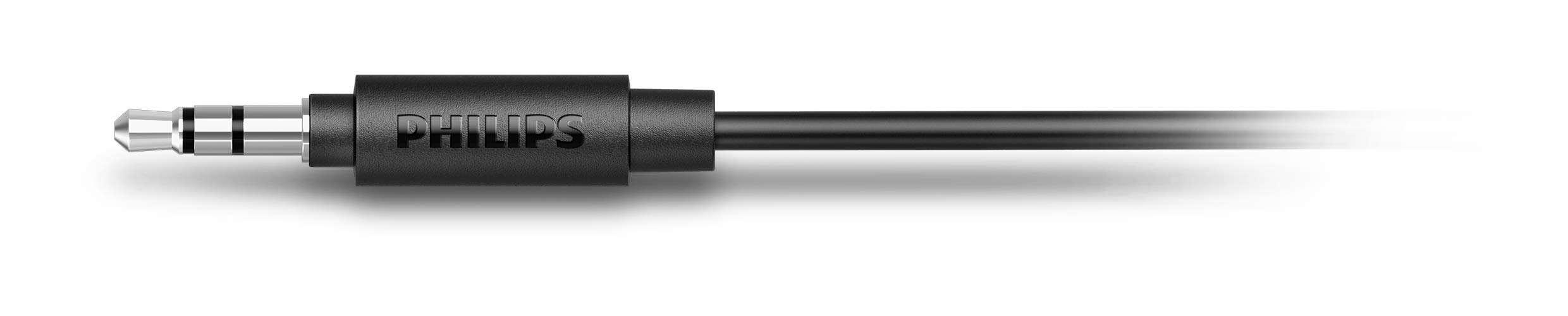 Philips SHD8850/12 Kulaküstü TV Kablosuz Kulaklık, Siyah