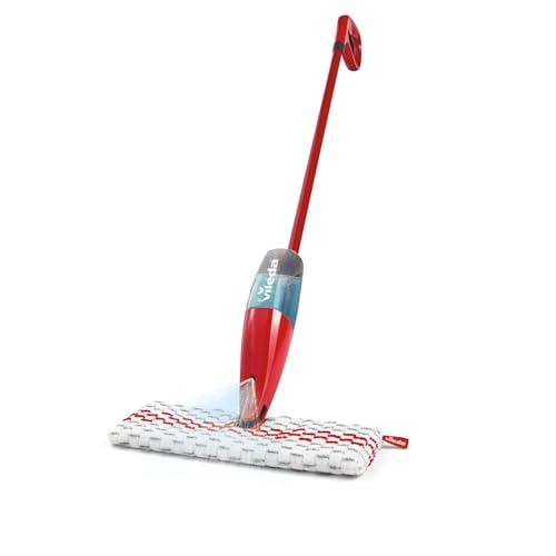 Vileda 1-2 Spray Max Sprey Mop