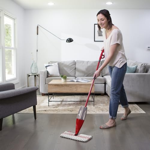 Vileda 1-2 Spray Max Sprey Mop