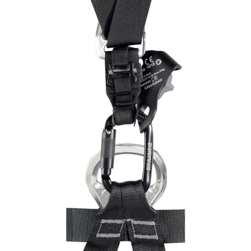 Singing Rock Expert 3D Standard Full Body Harness Endüstriyel, Tırmanış Kemeri