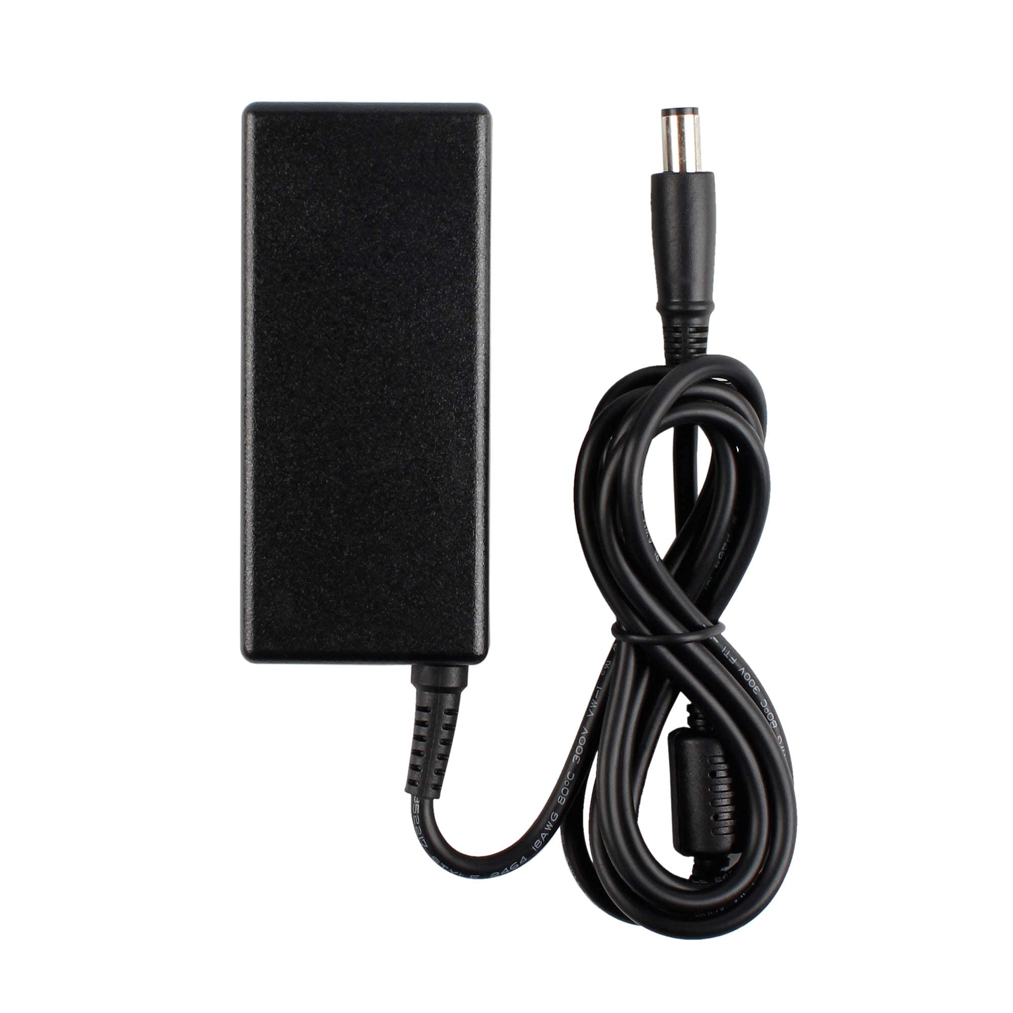DTK® Dizüstü Bilgisayar Şarj Cihazı Güç Adaptörü İtalyan Fişi HP 18,5V 3.5A 65 W Güç Kaynağı Şarj Noktası Boyutu 7,4 mm x 5,0 mm