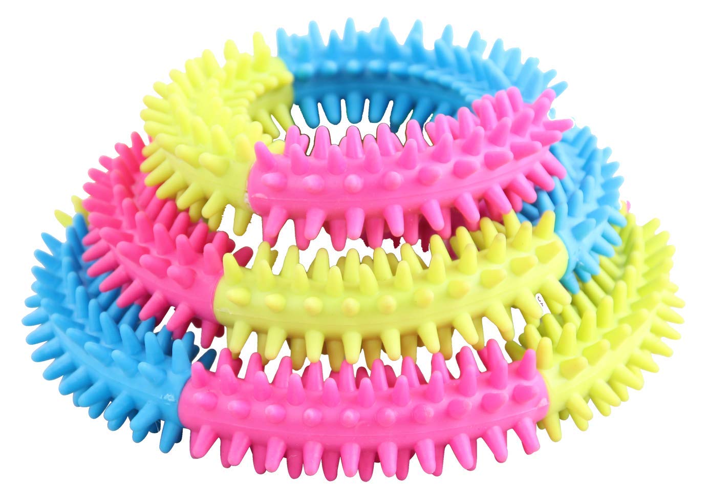 Pawise Rainbow World - Coronule S