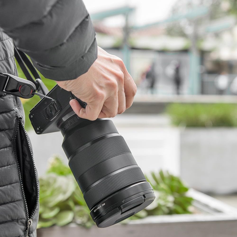 Peak Design Fotoğraf makinesi için anchor pl-an-1