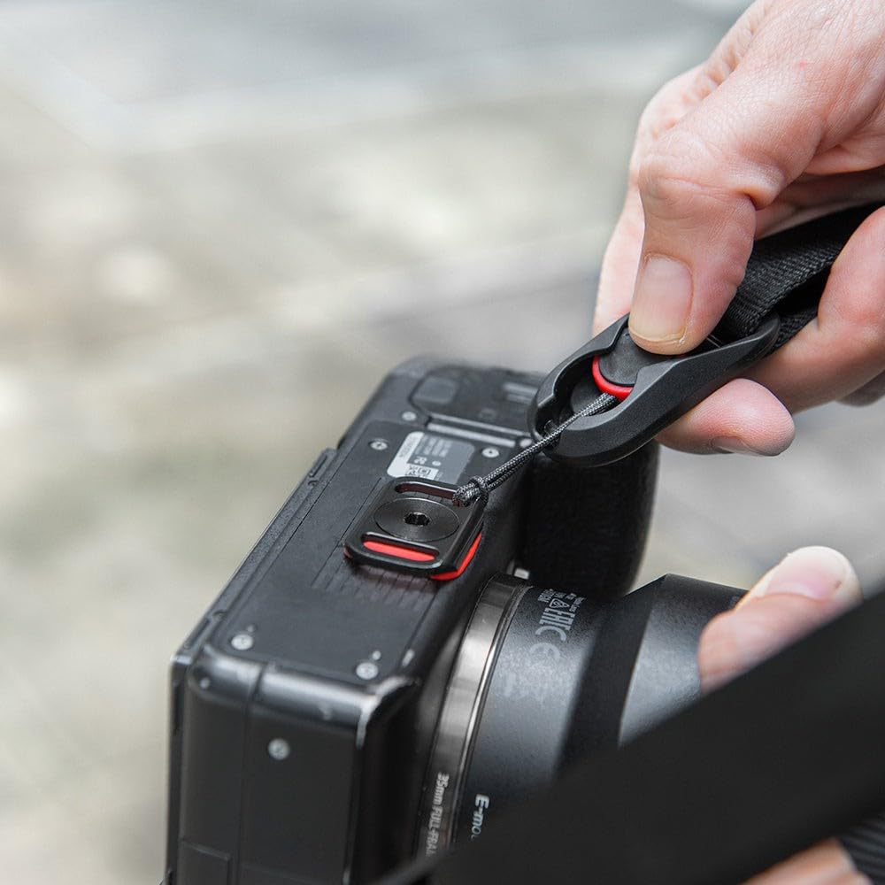 Peak Design Fotoğraf makinesi için anchor pl-an-1
