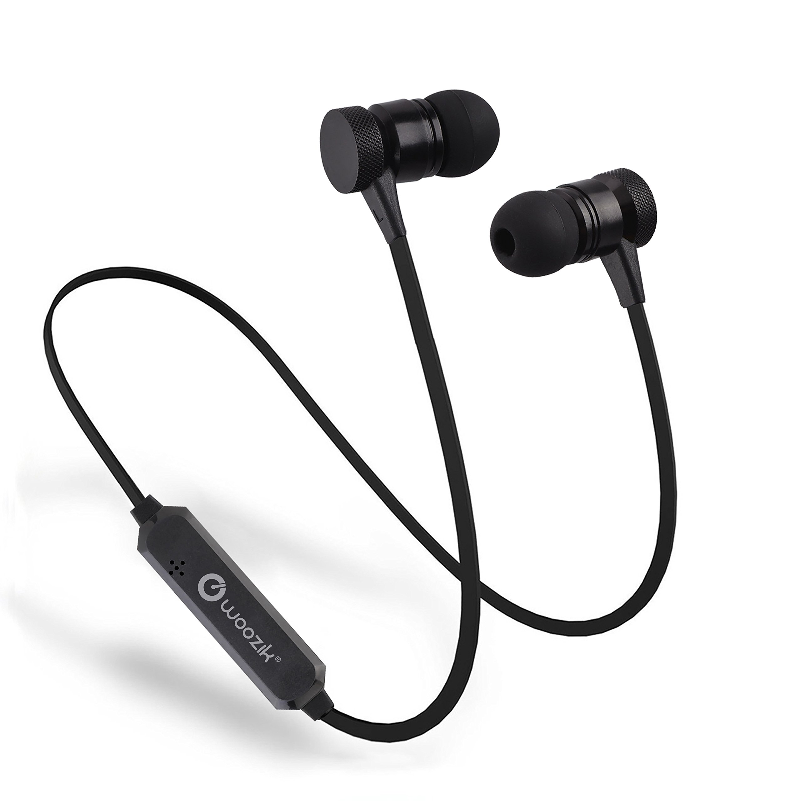 Woozik Woosic M900 Manyetik Bluetooth 4.2 Kulakiçi Kulaklık