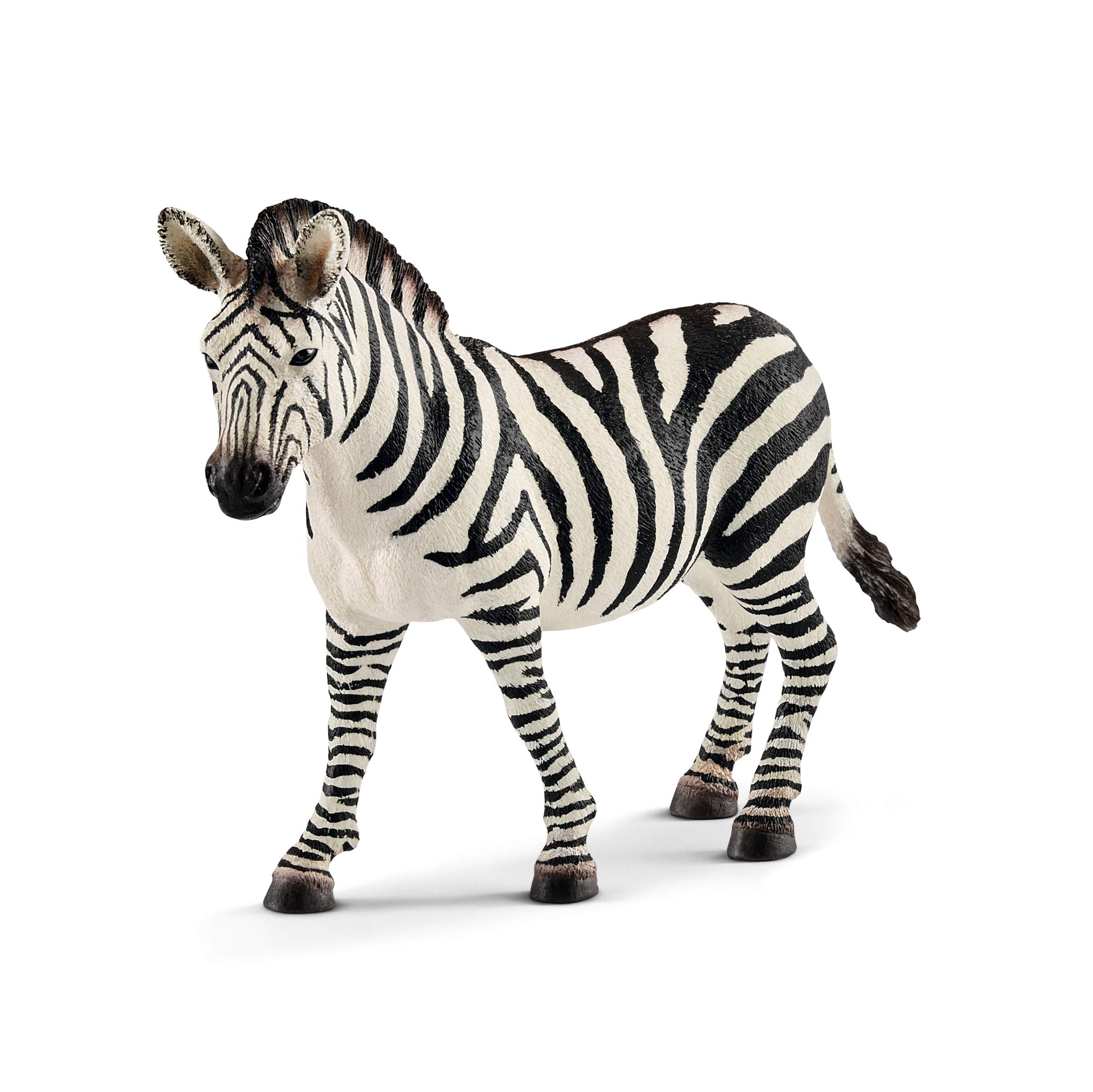 Schleich Dişi Zebra Oyuncak Figürü