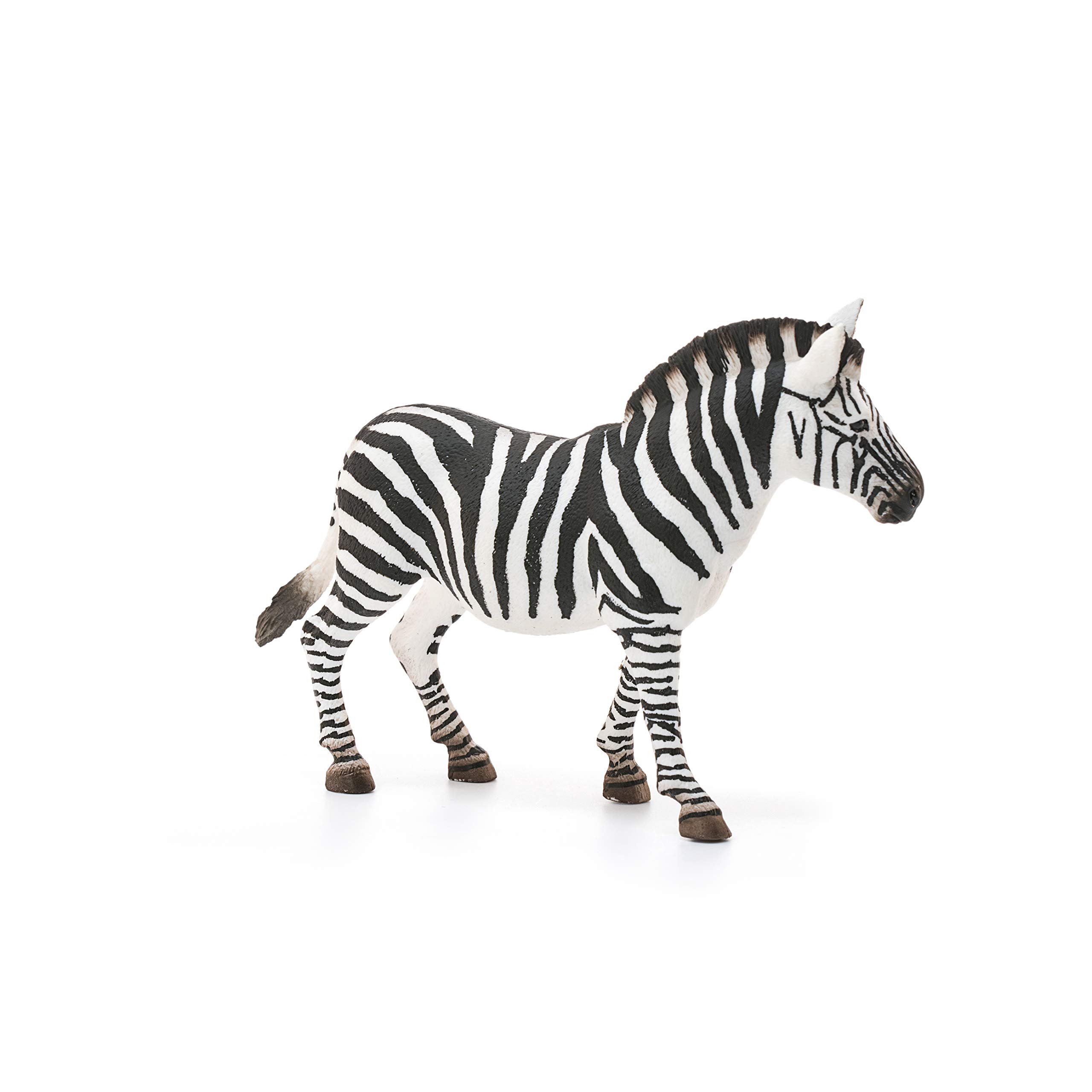 Schleich Dişi Zebra Oyuncak Figürü