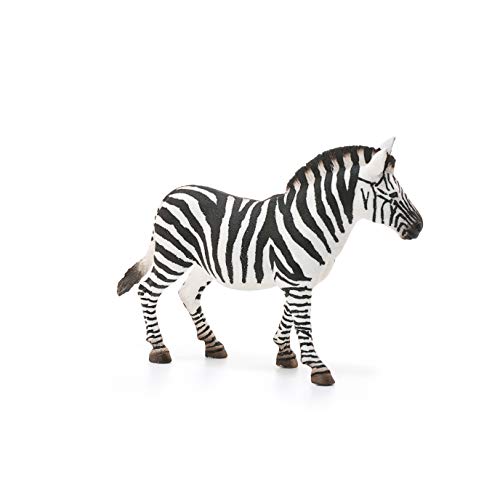 Schleich Dişi Zebra Oyuncak Figürü