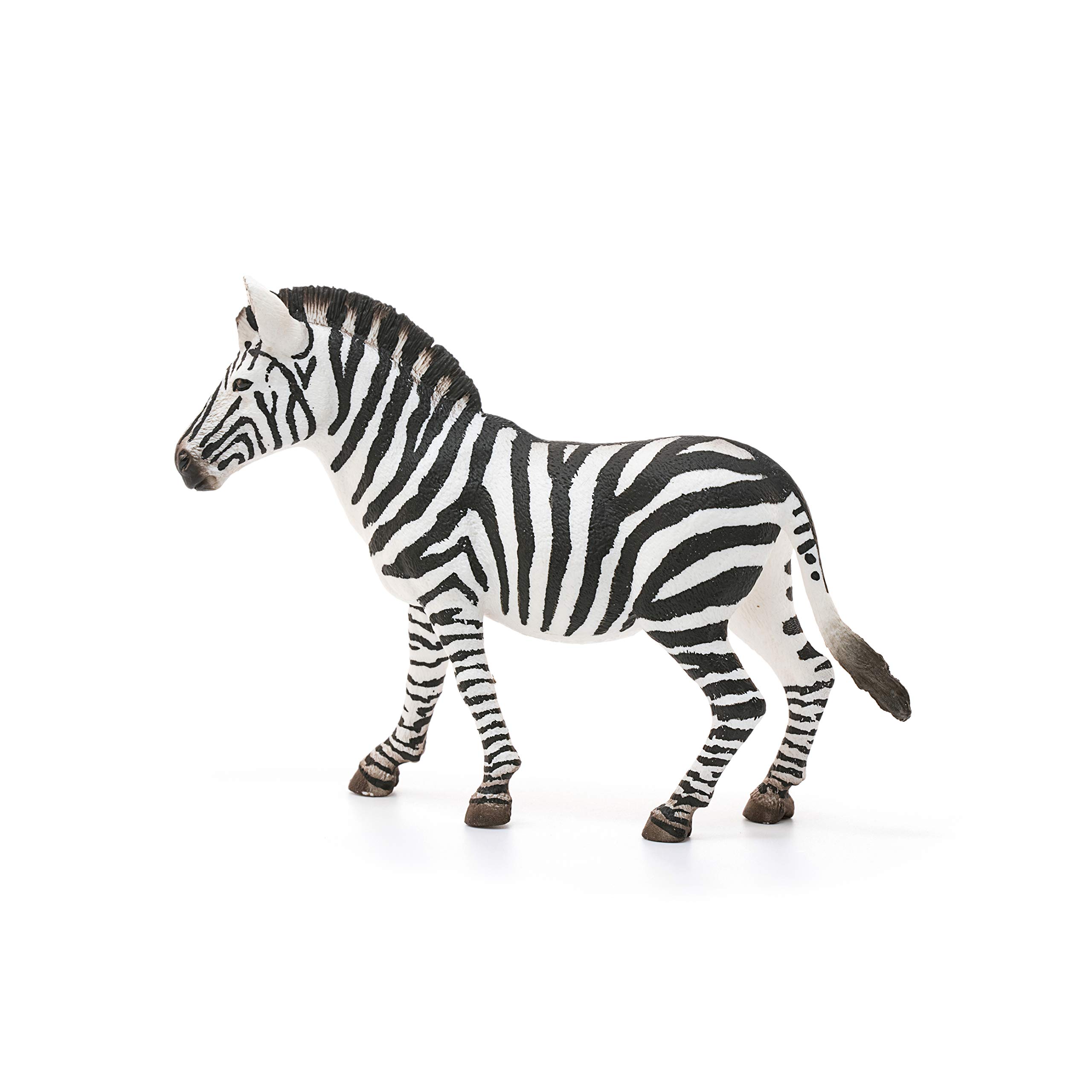 Schleich Dişi Zebra Oyuncak Figürü
